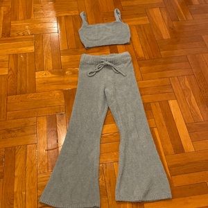 SKIMS dupe!! From forever 21! Super soft & cozy